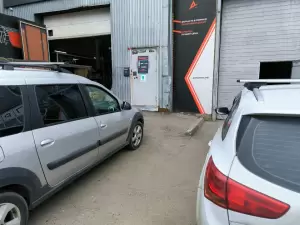 Фотография Эверест 1