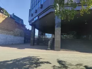 Фотография Dolinger Web 1