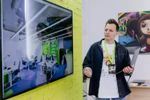 Фотография Enjoy 5