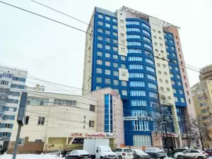 Фотография ЮжУралРеклама 1