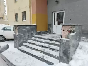 Фотография ЮжУралРеклама 2