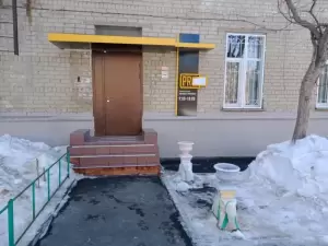 Фотография Элефант 1