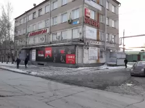 Фотография Эверест 1