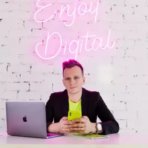 Фотография Enjoy 0